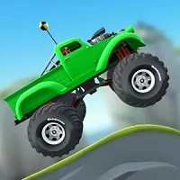 hill_dash_car Games